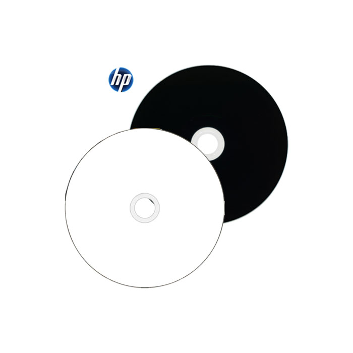 BLU-RAY BD-R 50GB HP - UNID