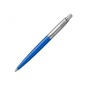 PARKER <br /> BOLIGRAFO JOTTER CT AZUL CLIP CROMADO