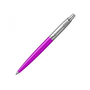PARKER <br /> BOLIGRAFO JOTTER CT MAGENTA CLIP CROMADO