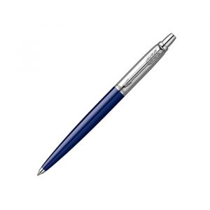 PARKER <br /> BOLIGRAFO JOTTER CT NAVY CLIP CROMADO