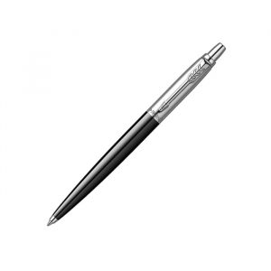 PARKER <br /> BOLIGRAFO JOTTER CT NEGRO CLIP CROMADO