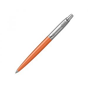 PARKER <br /> BOLIGRAFO JOTTER CT ORANGE CLIP CROMADO