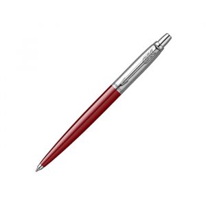 PARKER <br /> BOLIGRAFO JOTTER CT ROJO CLIP CROMADO
