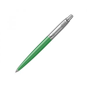 PARKER <br /> BOLIGRAFO JOTTER CT VERDE CLIP CROMADO