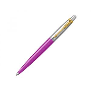 PARKER <br /> BOLIGRAFO JOTTER GT MAGENTA CLIP DORADO