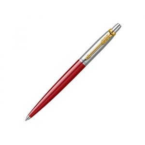 PARKER <br /> BOLIGRAFO JOTTER GT ROJO CLIP DORADO