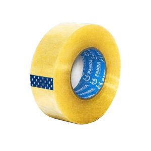 PANDA<br /> CINTA DE EMBALAJE TRANSPARENTE 2" X 360 YDS