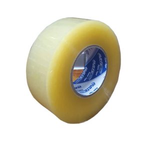 ARTEFAN<br /> CINTA DE EMBALAJE TRANSPARENTE 2" X 500 YDS