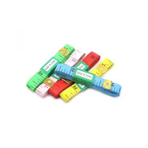 S/M<br /> CINTA METRICA DELGADA 150 CM / 60 IN