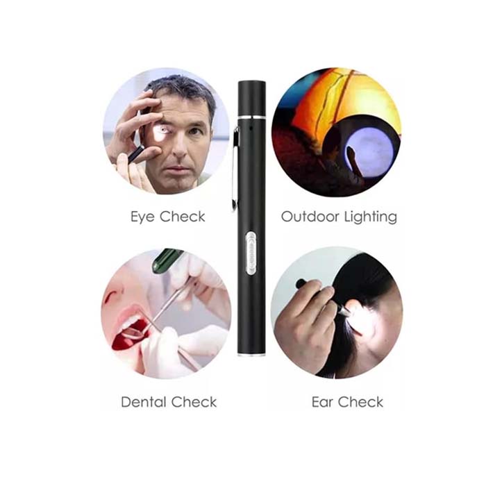 LINTERNA ZK-1958 - 2