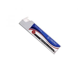 SABONIS <br /> MINAS 2B 0.9MM X 20 UND.