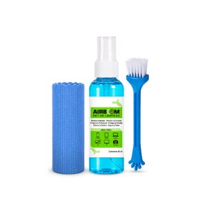 AIRBOOM <br /> KIT DE LIMPIEZA PARA PANTALLA AIRBOOM AB C3 - 60ML